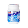 Mentos White Mint Gum