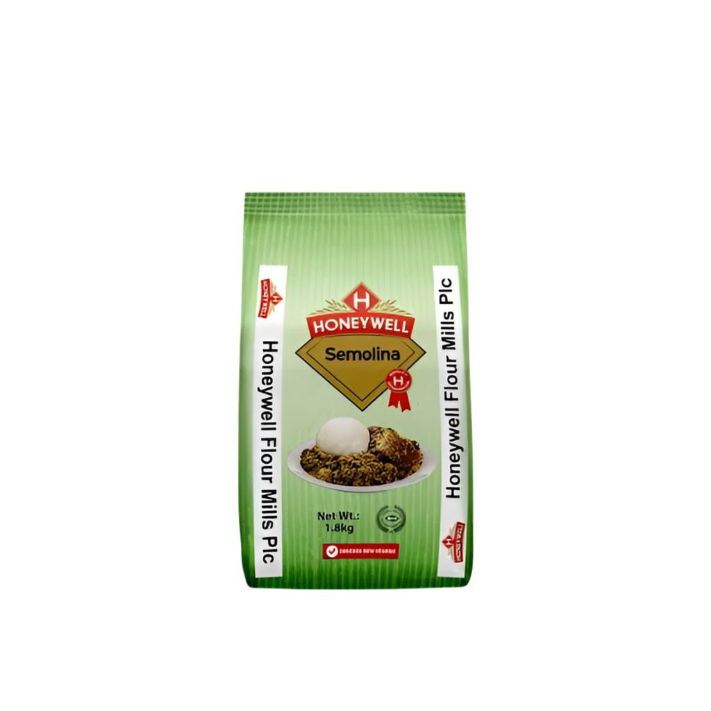 Honeywell Whole Wheat Meal 1kg
