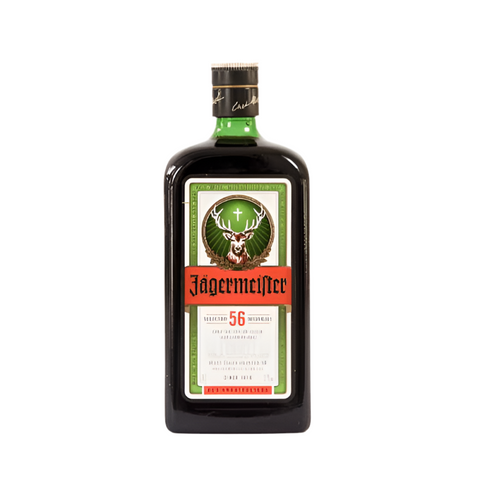 Jägermeister Herbal Liqueur 70cl