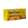Nutrisnax Oat Digestive Biscuit 86g