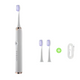 Ultradent Electric Rechargeable Toothbrush With Two Extra Brush Head