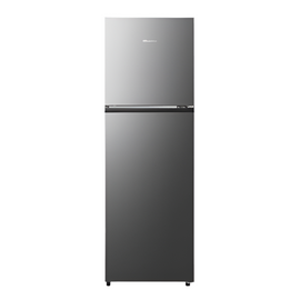 Hisense REF200DR Double Door 154L Refrigerator