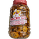 Parchinos Plantain Chips Big Jar