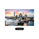 Hisense 100” 4K Smart Laser TV