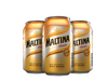 Maltina Can Drink 33cl