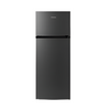 Hisense 172DR 124L Top Freezer Refrigerator 1year Warranty