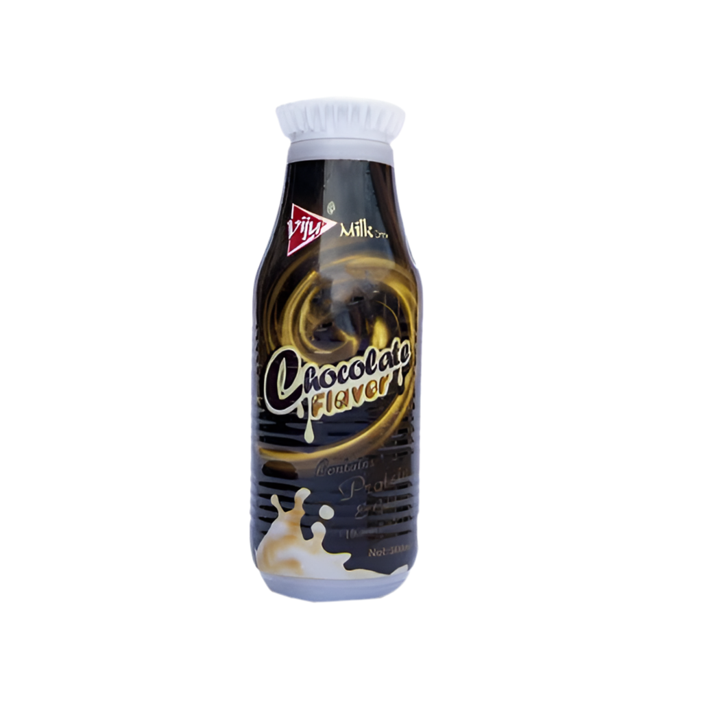 Viju Milk Chocolate Drink 500ml