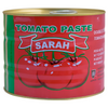 Sarah Canned Tomato Paste 2.2kg