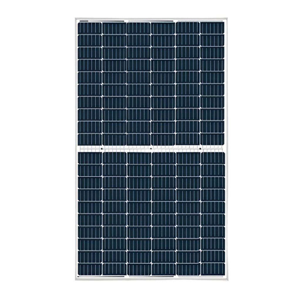 480W Jinko Mono Solar Panel