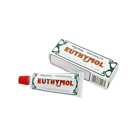 Euthymol Original Toothpaste 75ml