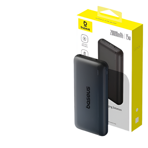 Baseus 15W 20,000mah Powerbank