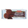 Serena Chocolate Short Cake Cream Biscuits