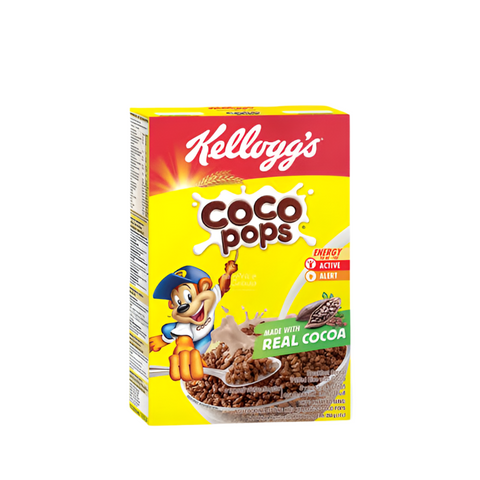Kellogg Coco Pops 450g