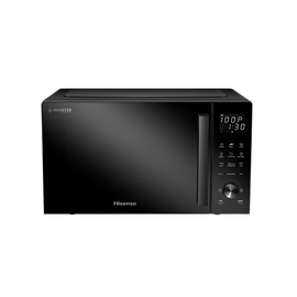 Hisense 34L Microwave Oven H34MOBS10HG 1year Warranty