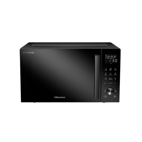 Hisense 34L Microwave Oven H34MOBS10HG 1year Warranty