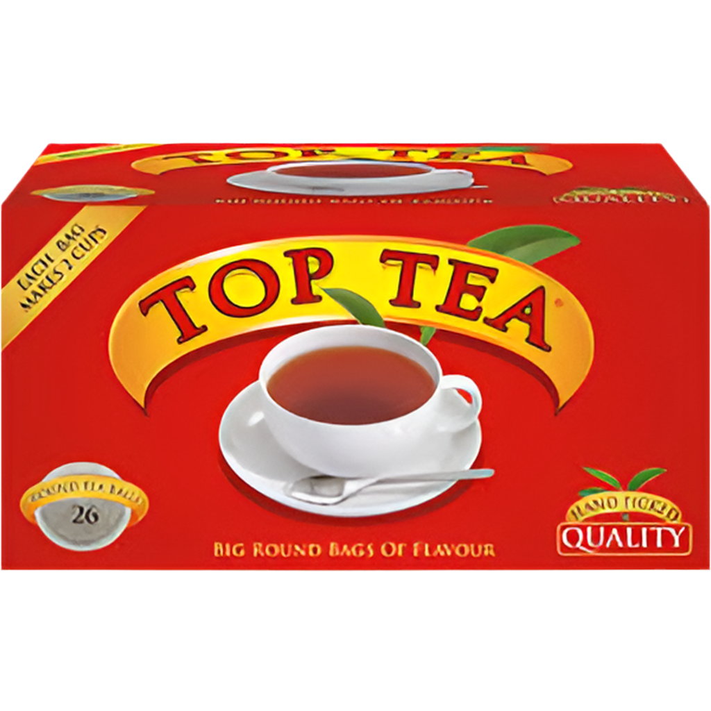 Top Tea