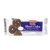 Serena Milk Short Cake Cream Biscuit