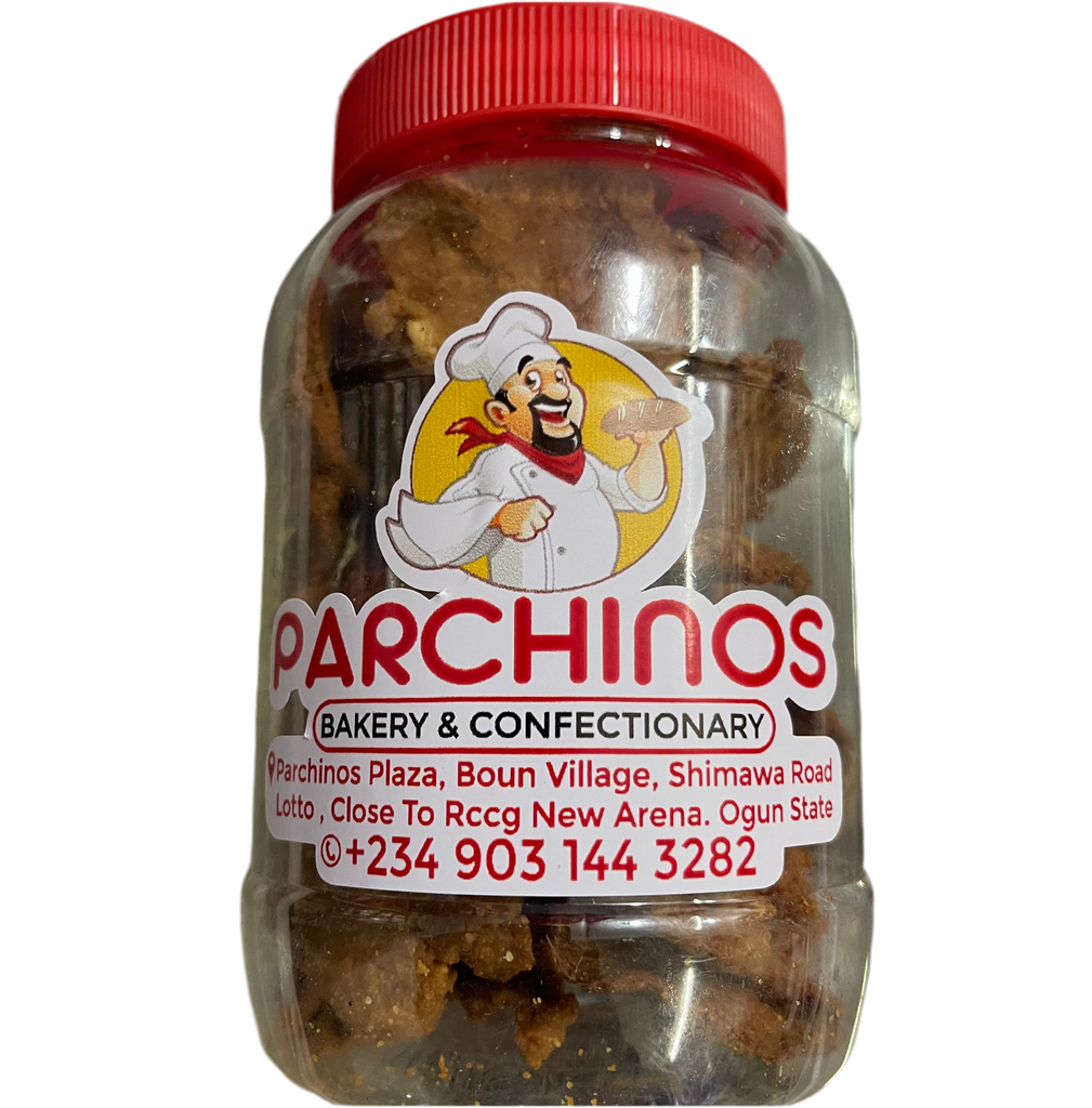 Parchinos Kulikuli Medium Jar