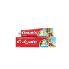 Colgate Bubble Fruit Toothpaste 2-5years 50ml