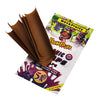 HoneyPuff Organic Wraps Grape Flavored 5x