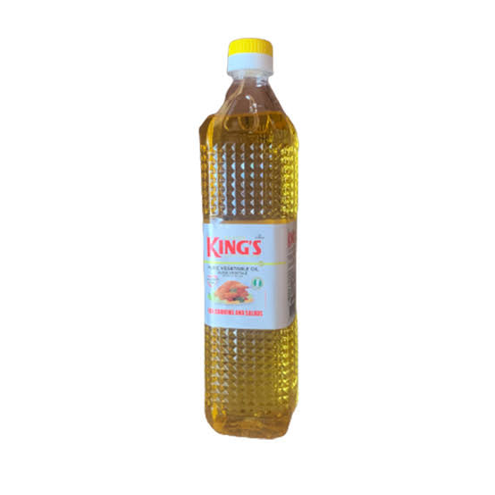 Kings Groundnut oil 750ml