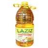 Laziz Pure Vegetable Oil 5L