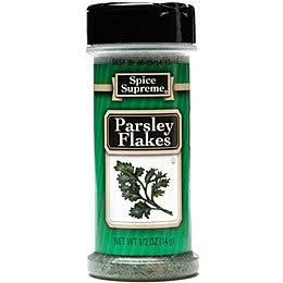 Spice Supreme Parsley Flakes 14g