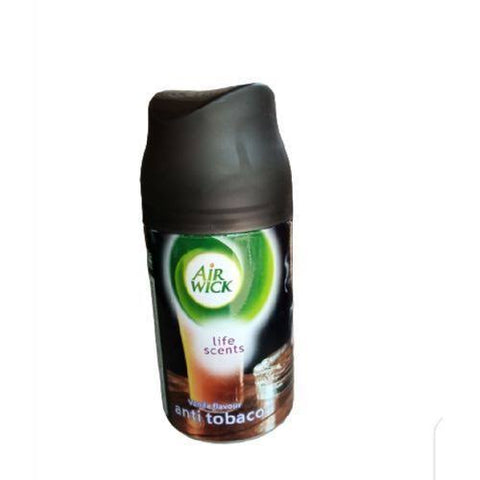 Air Wick Life Scents Anti Tobacco Refill 250ml