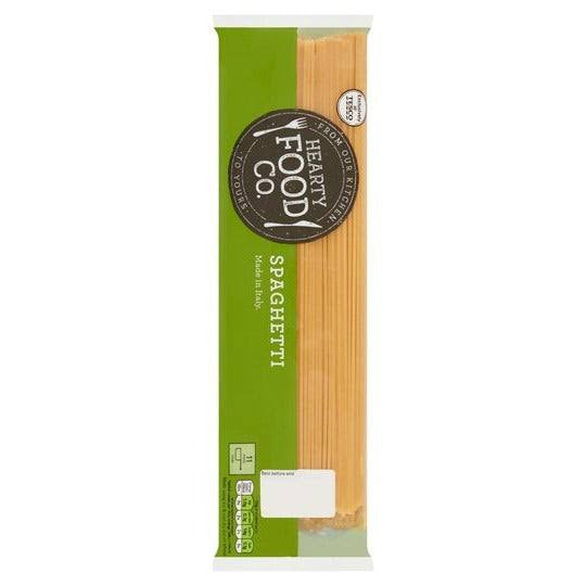 Hearty Spaghetti 500g