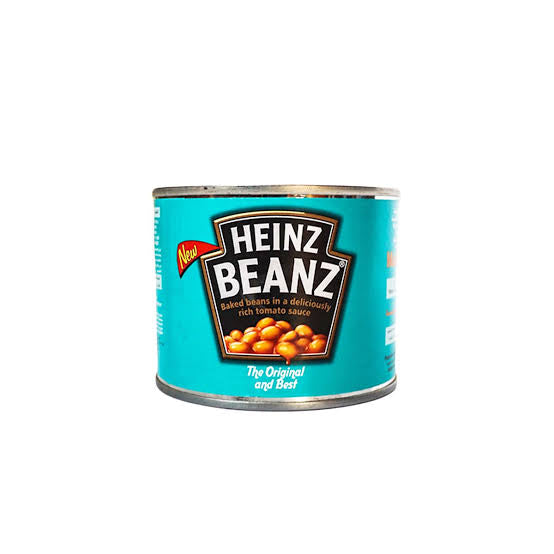 Heinz Baked Beans 200g