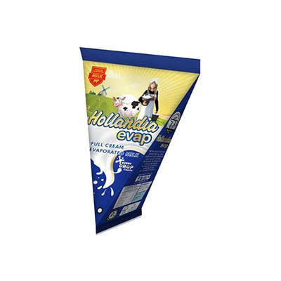 Hollandia Evap Full Cream Milk 50g