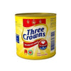 Three Crowns Evaporated Milk