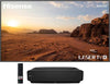 Hisense 100” 4K Smart Laser TV