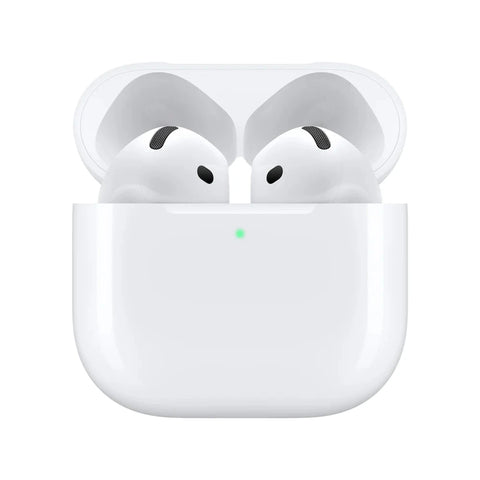 Apple AirPods 4 (Brand New Latest Model Original Sealed Pack)