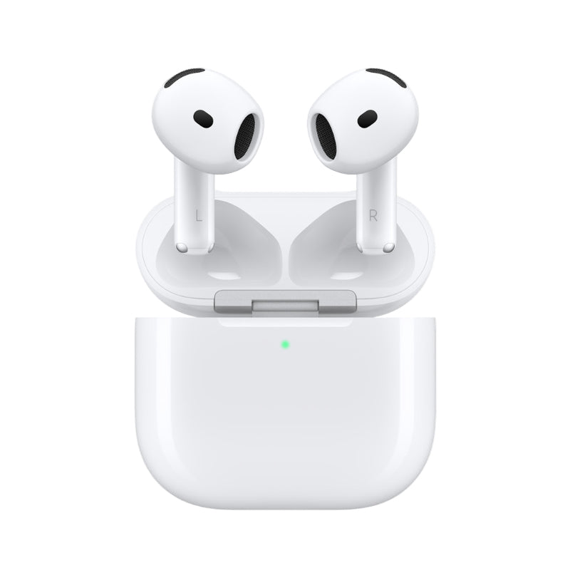 Apple AirPods 4 (Brand New Latest Model Original Sealed Pack)