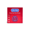 Durex Fetherlite Elite Ultra Thin Condoms (Extra Sensitive)