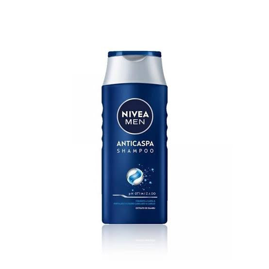 Nivea Men Anti-Dandruff Shampoo 250ml