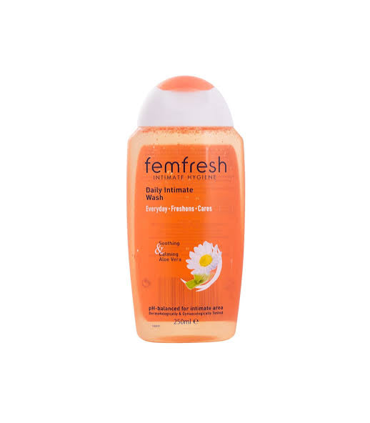 Femfresh Daily Feminine Wash 150ml