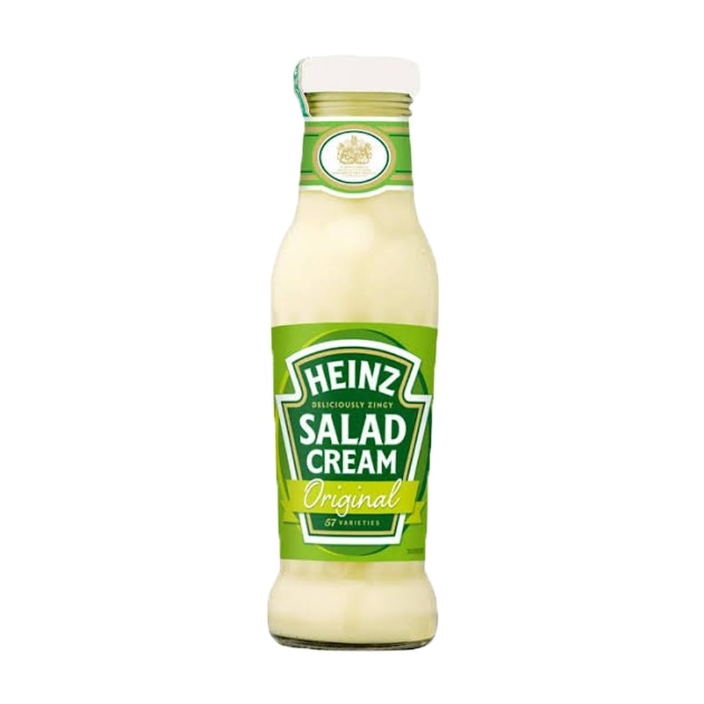 Heinz Salad Cream 285g