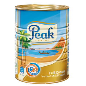 Peak Milk Powder 400g - Makdwn 