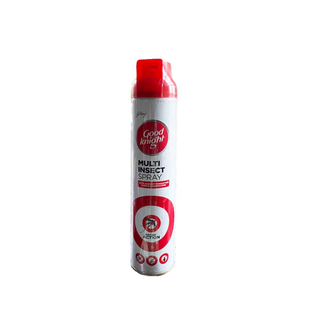 Good Knight Insecticide 700ml - Makdwn 