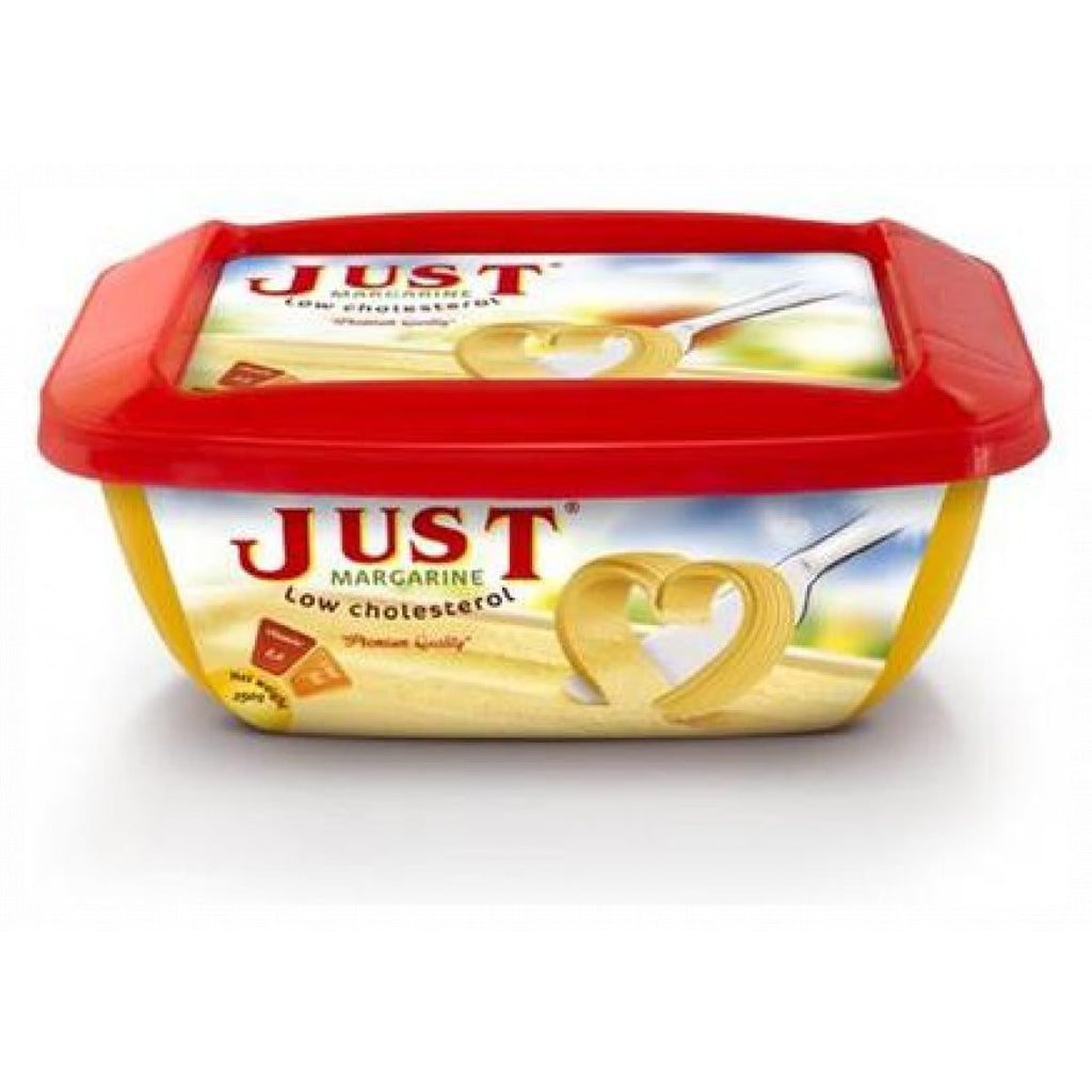 Just Margarine 250g