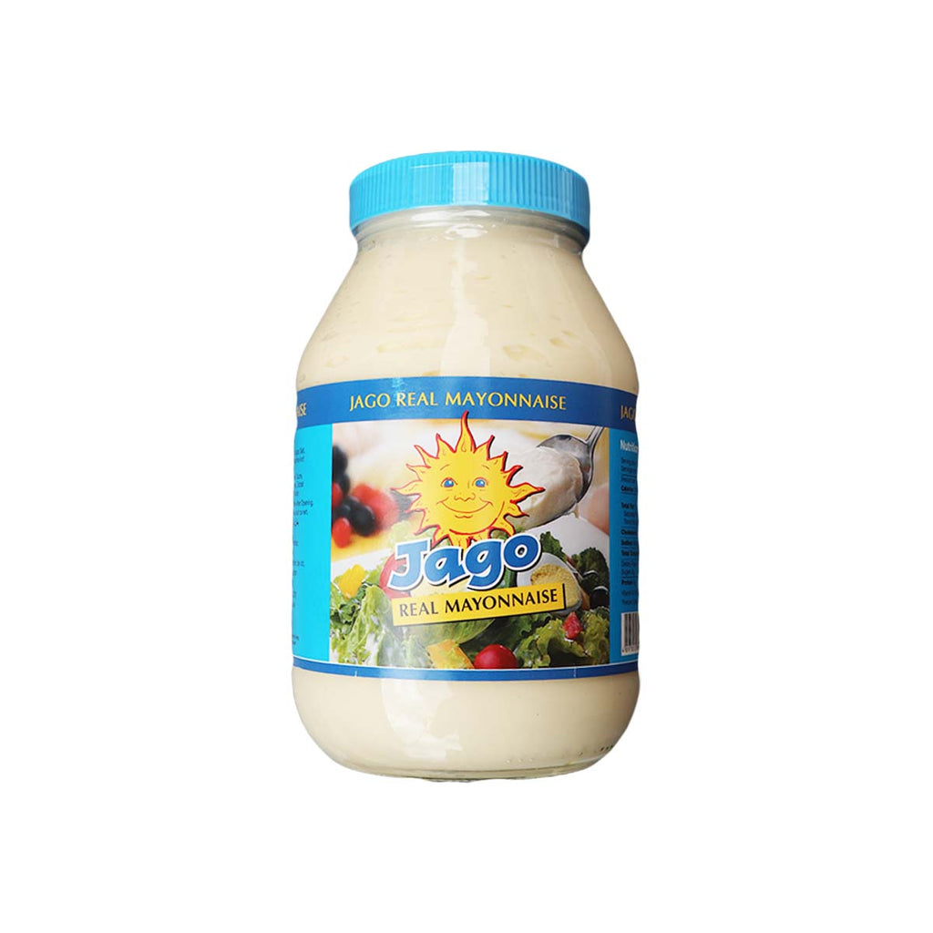Jago Mayonnaise 887ml