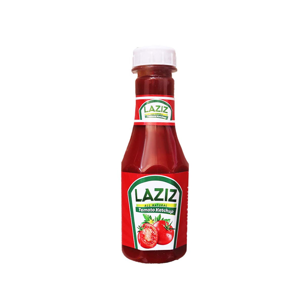 Laziz Tomato Ketchup 300g