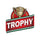 Trophy Lager Beer 500ml - Makdwn 