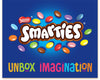Smarties Candy Coated Milk Chocolate 38g - Makdwn 