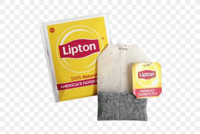 Lipton Black Tea - Makdwn 
