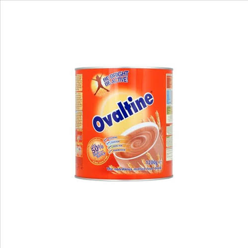 Ovaltine 1200g - Makdwn 