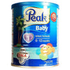 Peak baby - Makdwn 