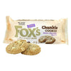 Fox's White Chocolate Cookies - Makdwn 